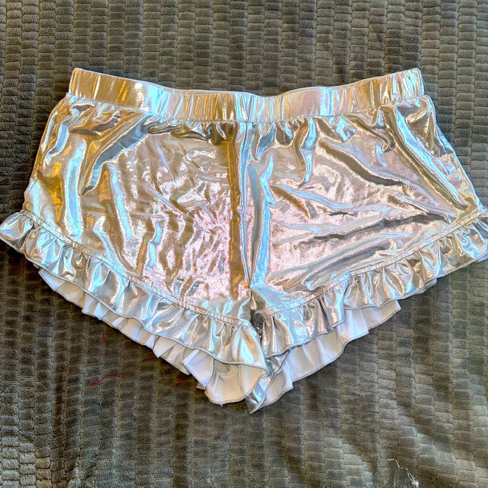 Silver Festival Shorts